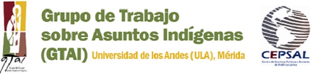 GTAI: No a la criminalización de lideres indígenas en Venezuela. Ante el asesinato de Freddy Menare