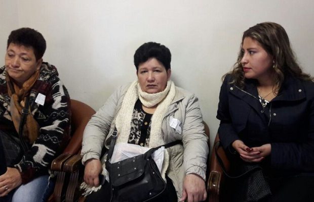 Colombia. Por décima vez aplazan audiencia por “Falsos Positivos” de Soacha