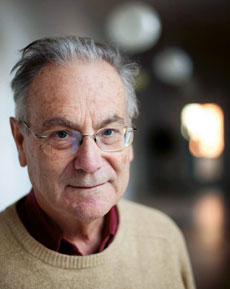 Alier: “El extractivismo es absurdo social, ambiental y económicamente”