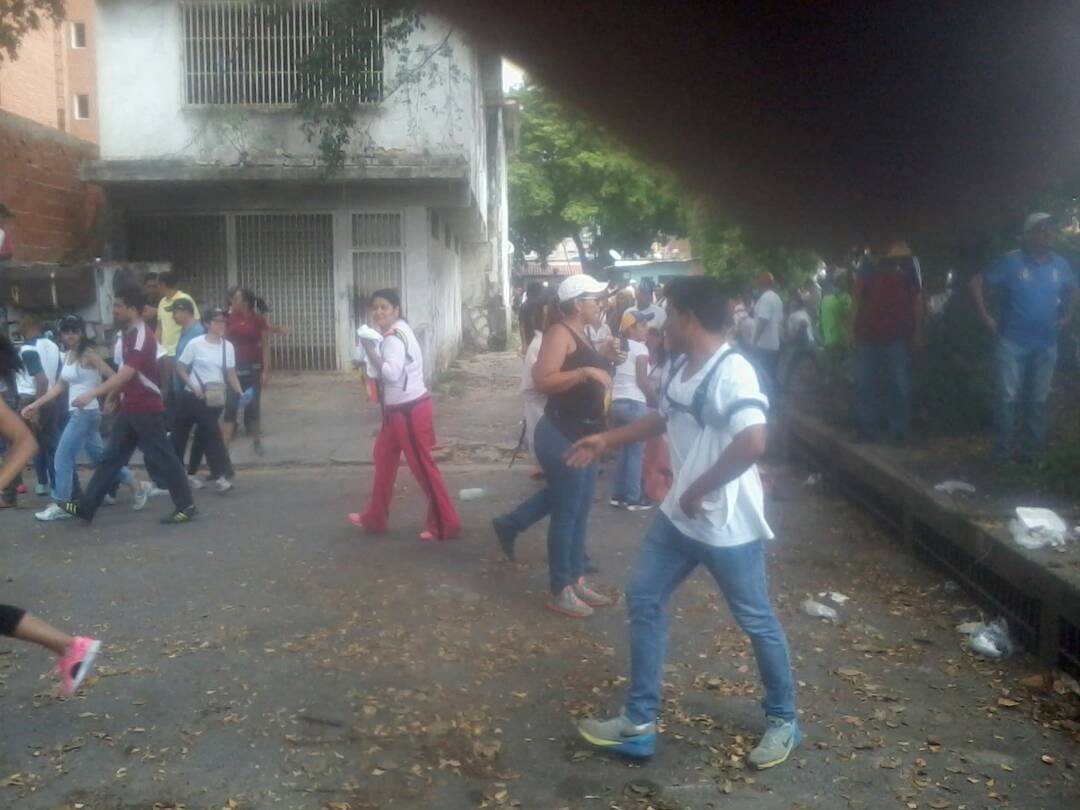 Rechazamos el ataque a la sede de Fundalatin, Organización venezolana de DDHH