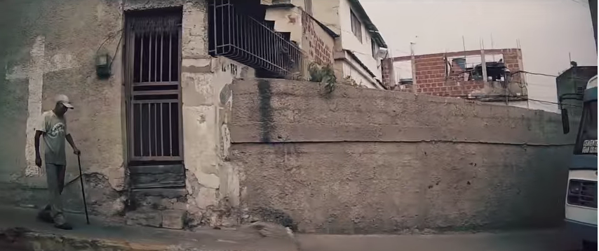 Perdónalos (Corruptos de Venezuela) | NK Profeta (video)