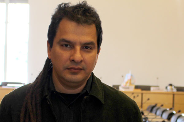 Venezuela: Aikido y derechos humanos