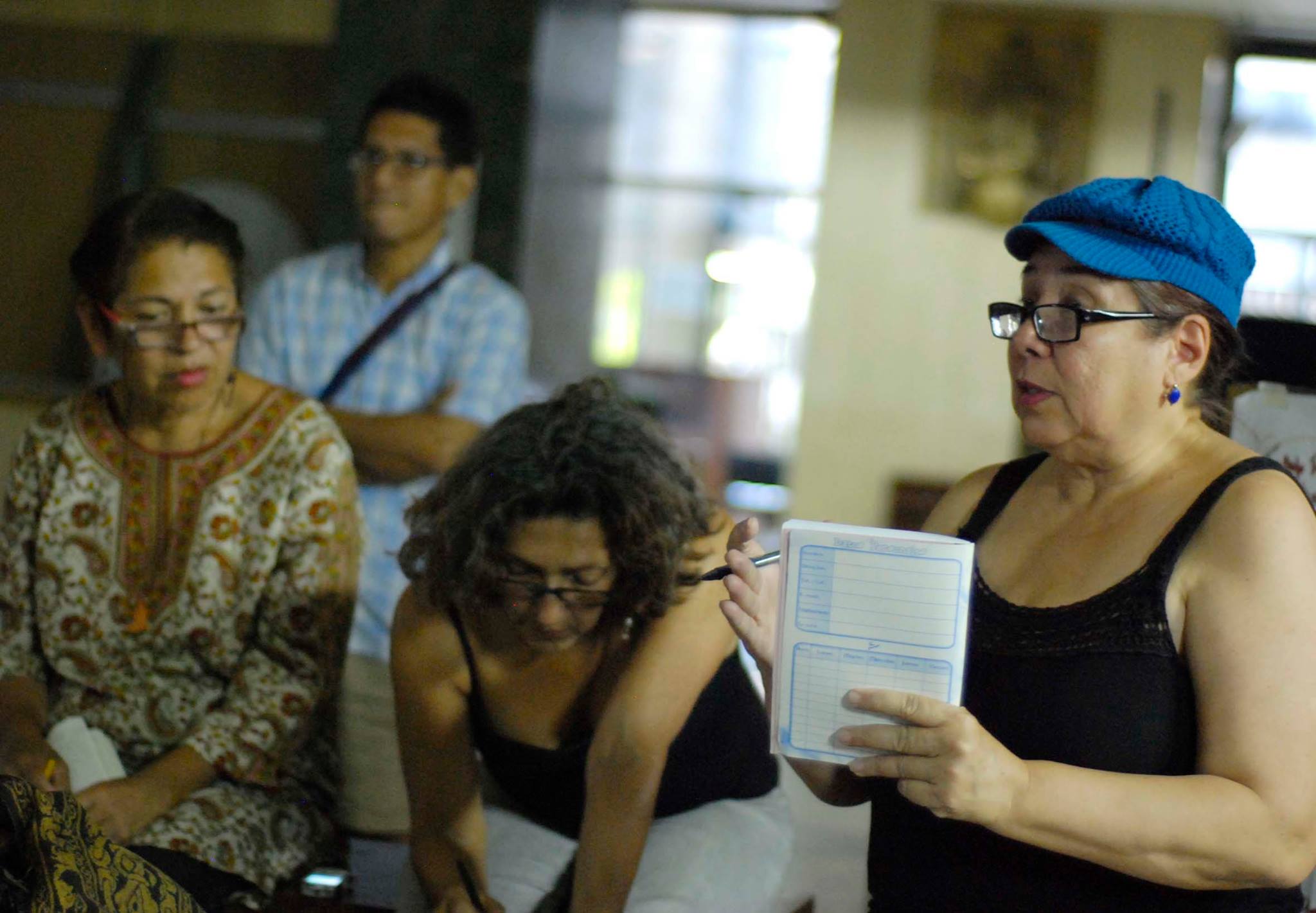 Pronunciamiento: Mirar a Venezuela, más allá de la polarización