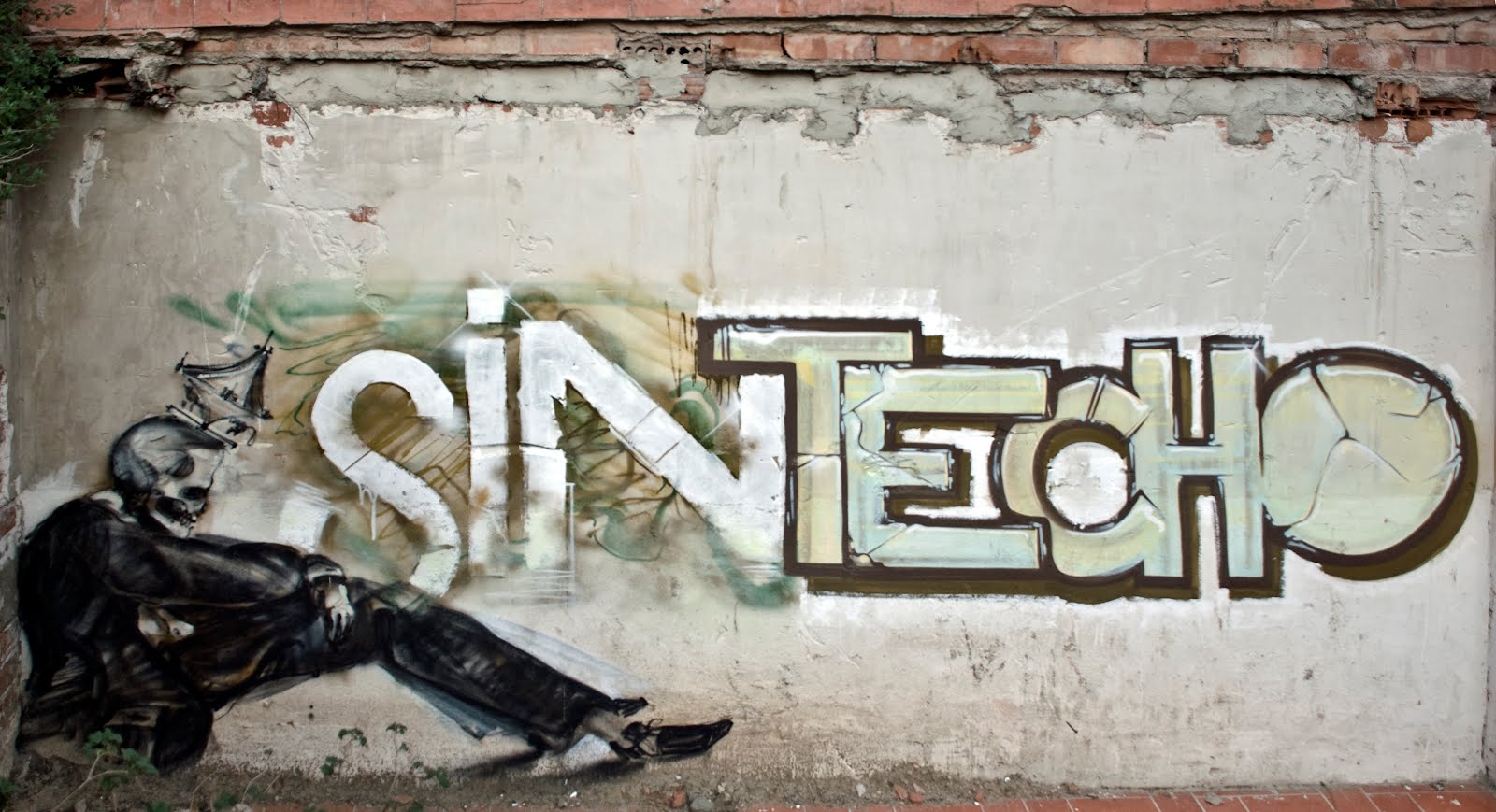 Pronunciamiento del Frente Revolucionario de Inquilinos y Ocupantes. V.A.