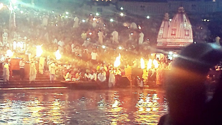 Ríos: seres vivientes y personalidad jurídica