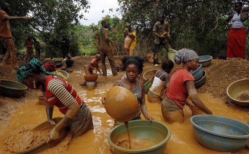 Paso histórico: Convenio para regular mercurio entrará en vigor