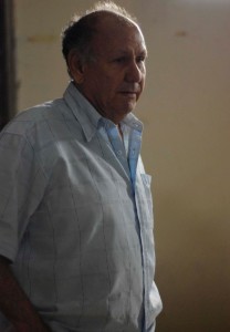 Pablo Hernández- Foto: Yolvik Chácón