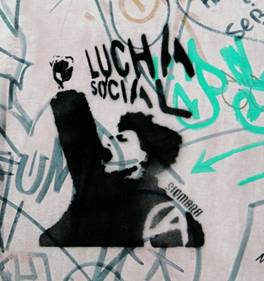 La catástrofe que nos viene: Prepararnos para una resistencia prolongada