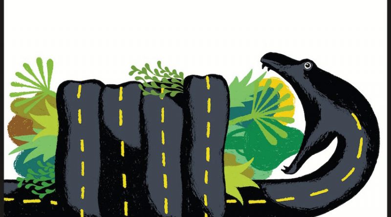 Según Evo Morales la carretera en el TIPNIS es un hecho