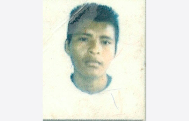 Detienen en Caracas a Samuel Romero, hijo de Sabino Romero