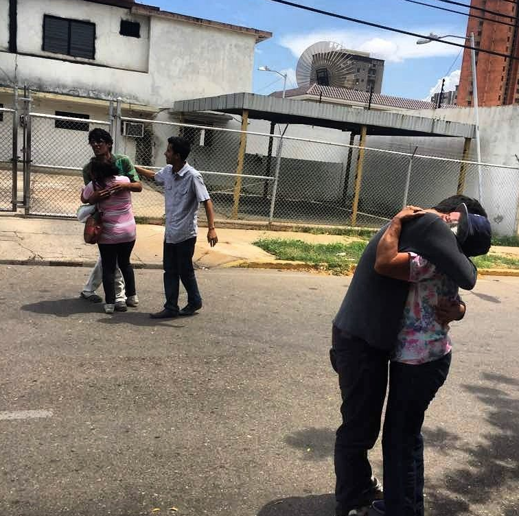 Rebelde anónimo: “Organízate lucha a tu manera, con la gente que quieras pero no seas cómplice”