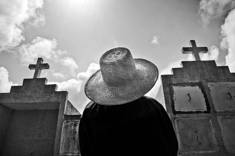 Jepira, la vida después de la muerte