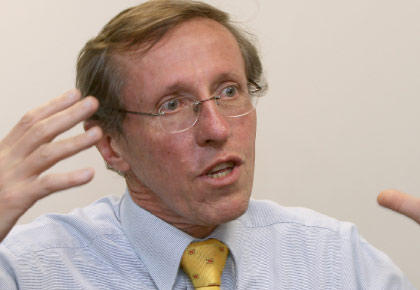 Navarro Wolff: minería en Colombia no sirve sino para hacer daño. Que se vayan para el diablo