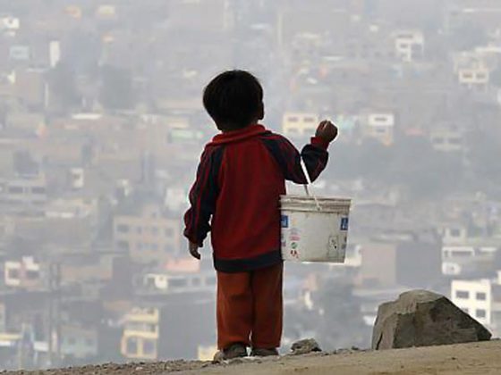 Extractivismo y dialéctica de la dependencia