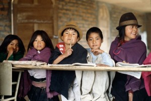 niños-indigenas