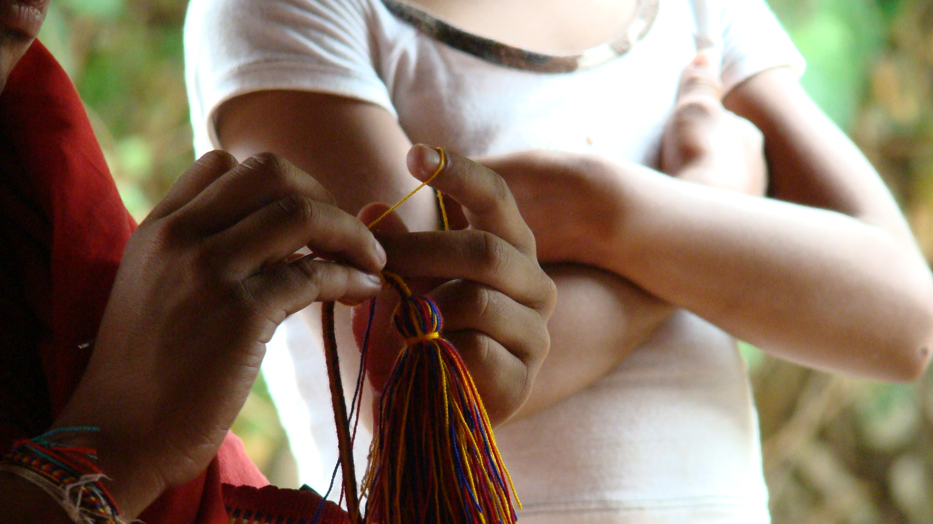 #Cartadelucha de la Campaña #RompamosElSilencio