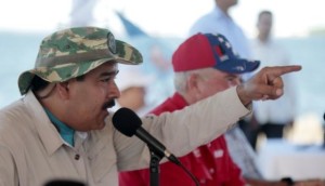 maduro