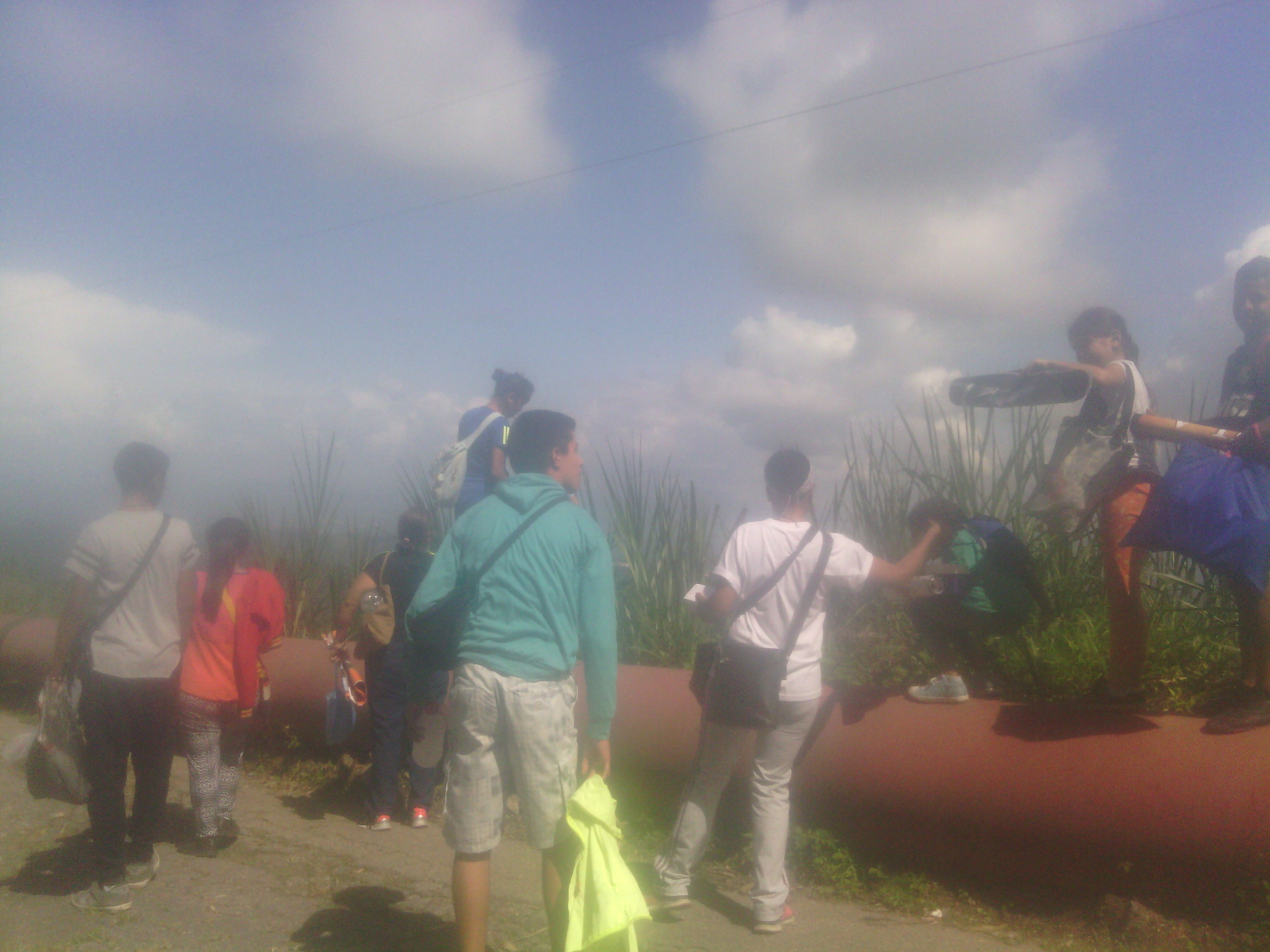 Desde Venezuela, el desafío de Comunizar en el Caos. Nuestro diálogo desde nuestro hacer