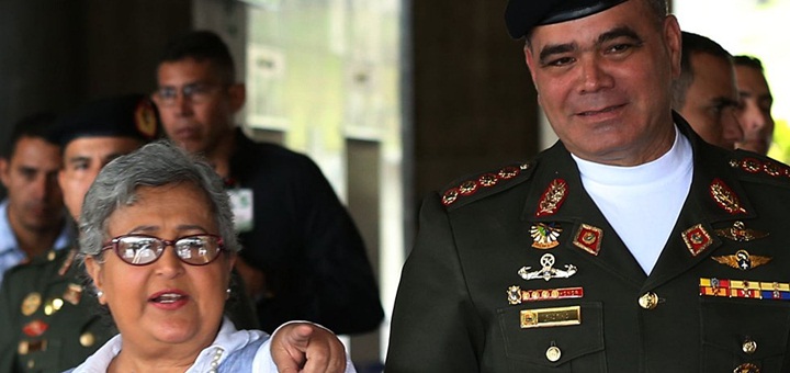 Elecciones regionales en la instauración del estado militar corporativo