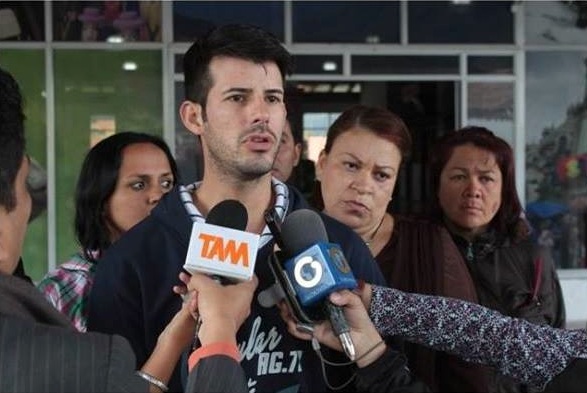 Ante el anuncio de la reapertura de la investigación sobre la desaparición de Alcedo Mora