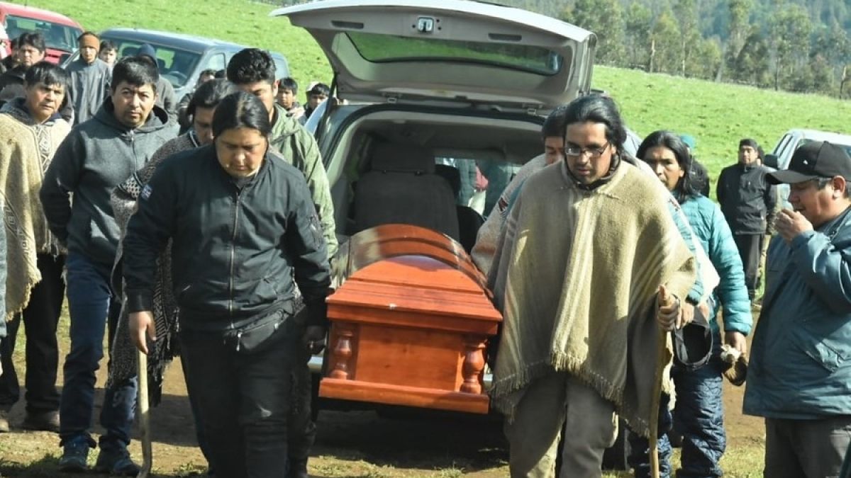 Geógrafos: Contra la geopolítica de la muerte, una geografía para la vida