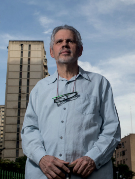 Radio Guarura Nro. 3 | Alejandro Álvarez: El acuerdo de Escazú es la primera convención que obliga la protección de los defensores.