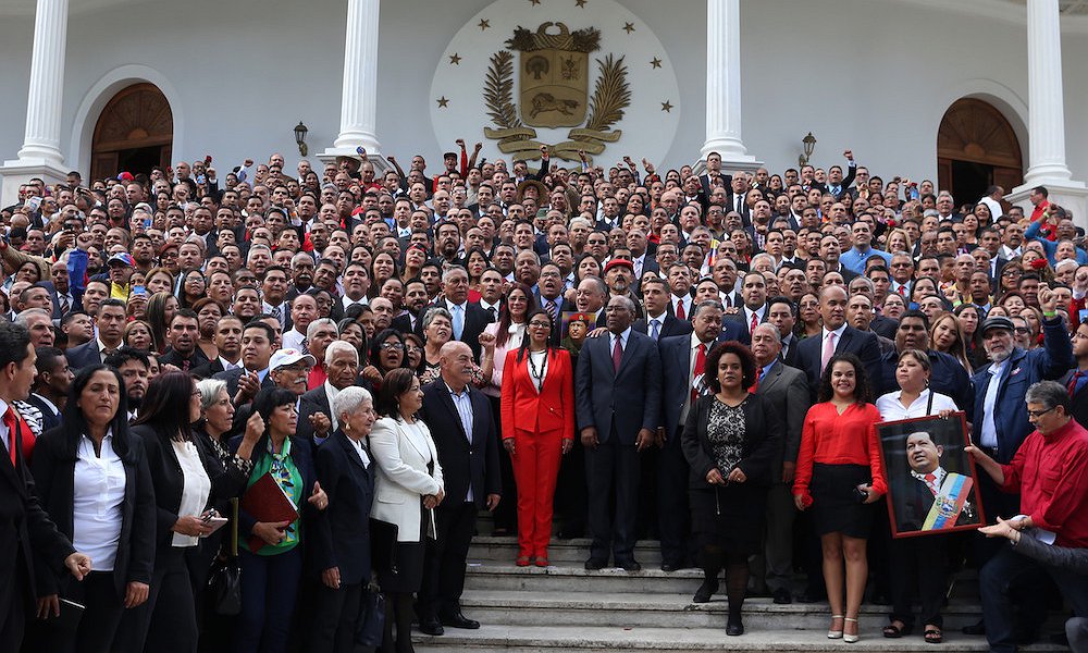 La república de los clones