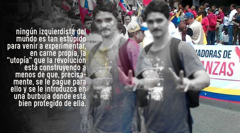 El efecto Teruggi (I): La comuna de los tramposos