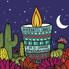 Mujeres Migrantes Con el Pueblo Pemón (audio).