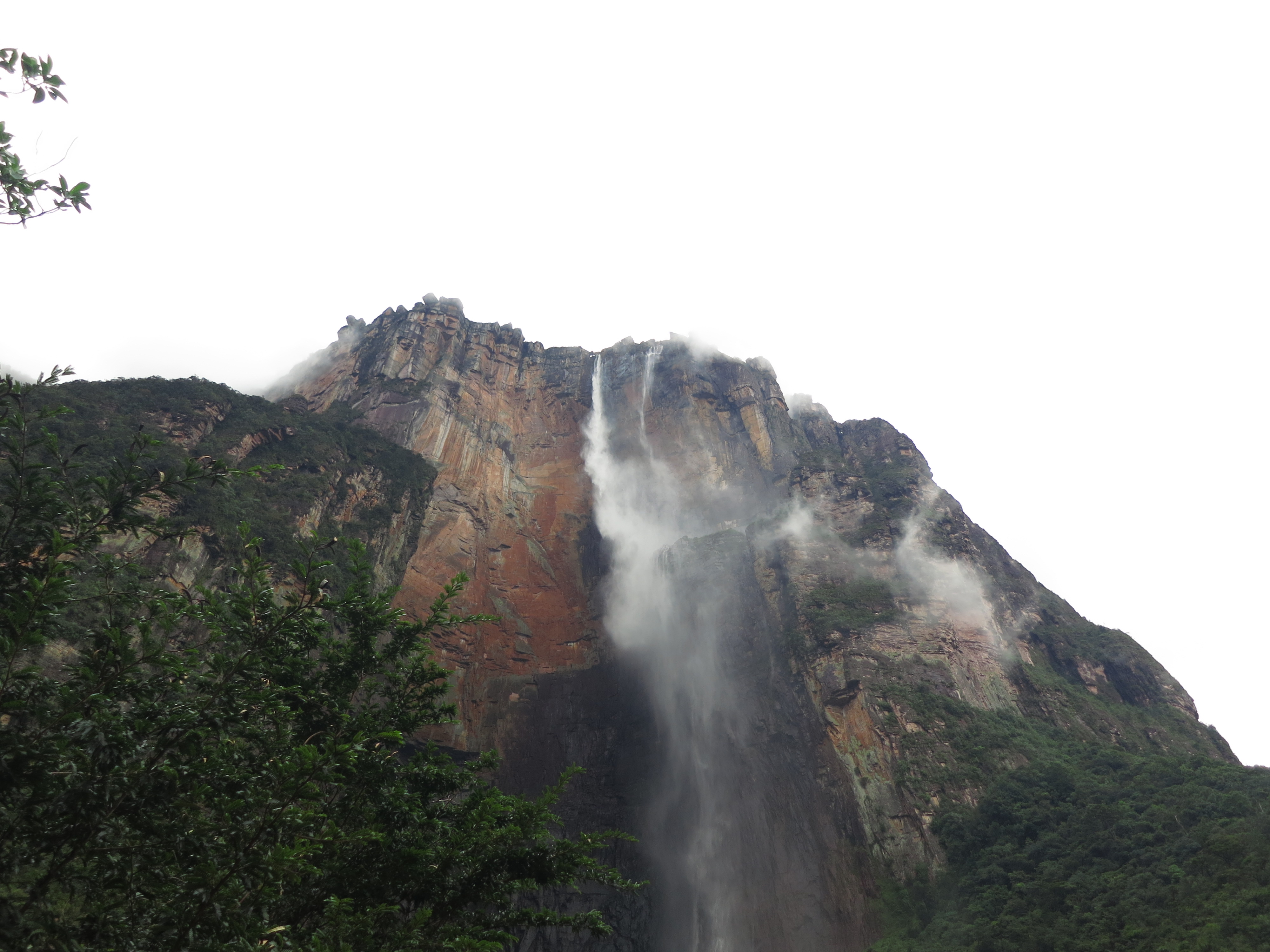 Segundo llamado desde la comunidad indígena de Kanaimö