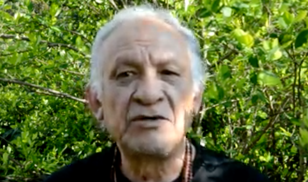 Venezuela: Entre la debacle del modelo y la memoria de la tierra (video).