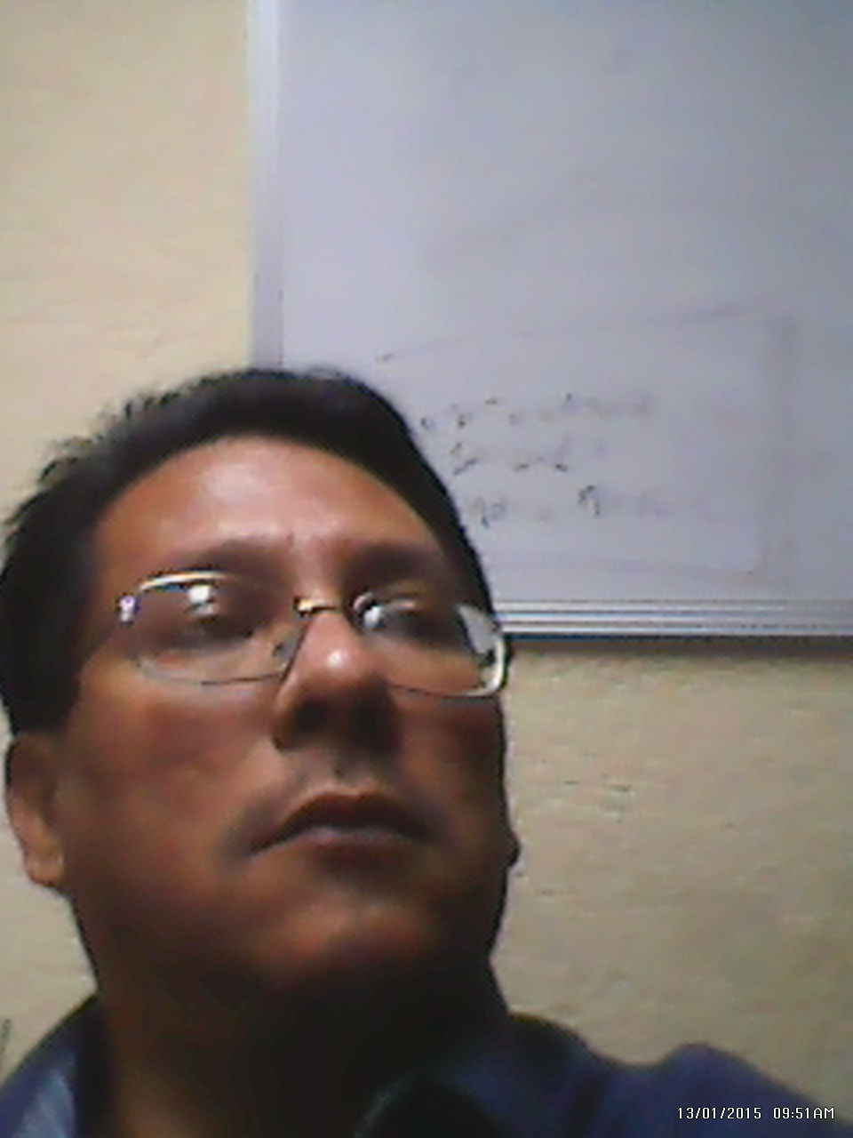 Entrevista (audio): «La crisis política venezolana es un concurso para ver quién administra el saqueo de nuestros territorios».