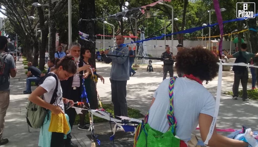 Después de la  deriva: Venezuela (audio)