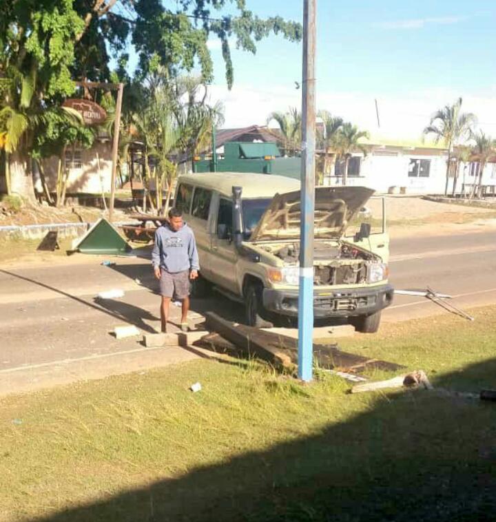 Represión de la GNB deja un muerto y 8 heridos en la Gran Sabana
