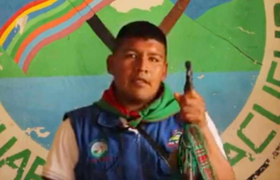 Documental: “Ser Nasa en el post conflicto colombiano”