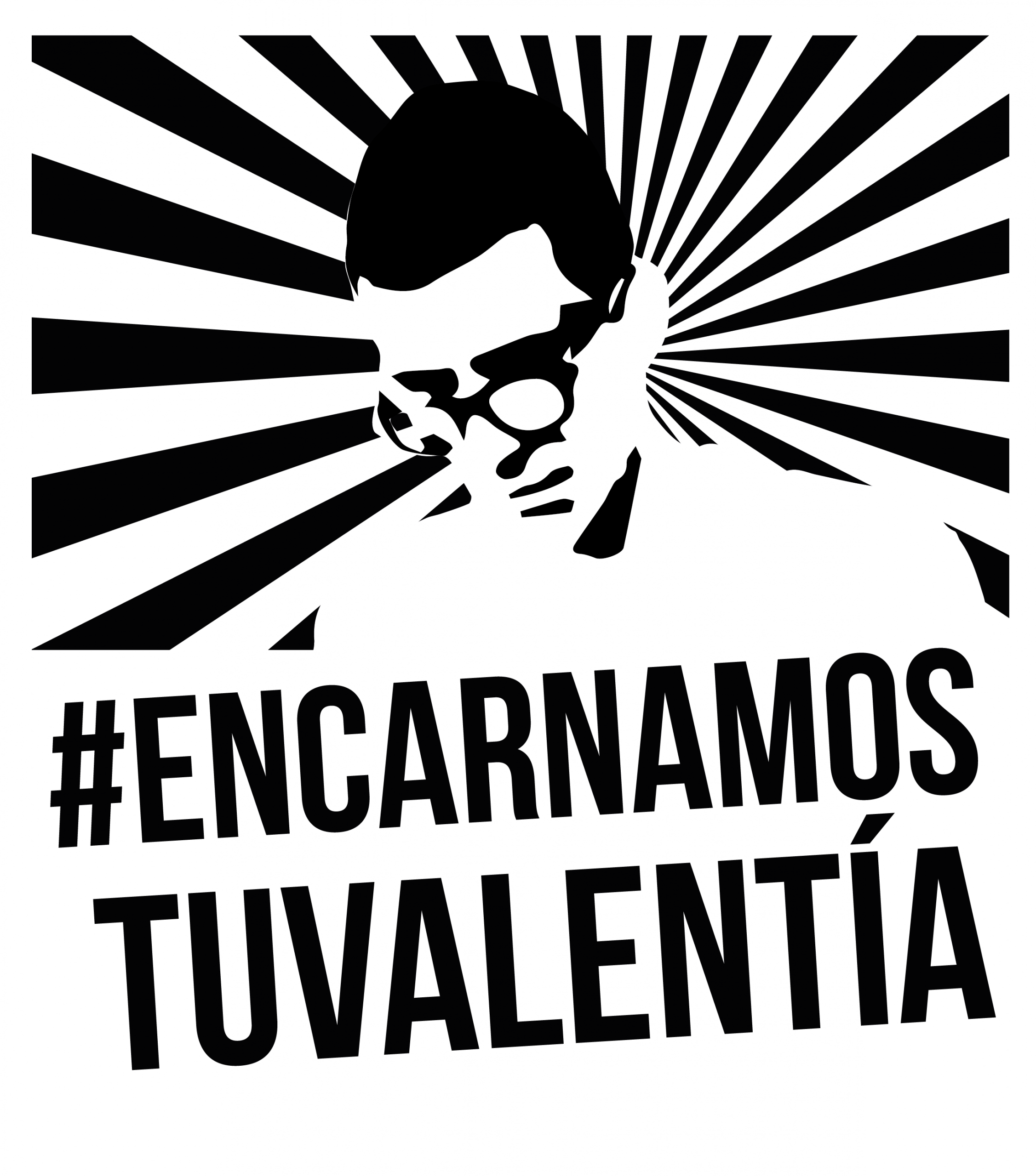 Rodney Álvarez: ¡Me declaro en rebelión! (y nosotros honramos tu rebeldía)