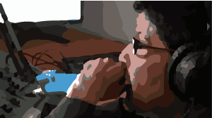 Celebraremos el día en que este pueblo irreverente… te arranque, los arranque de las garras de los mercenarios de siempre.