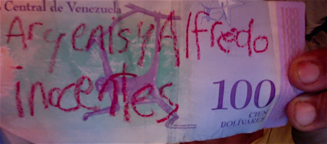 #Aryenisyalfredoinocentes preguntas en busca de la dignidad compartida